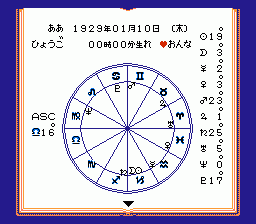 Ai Sensei no Oshiete - Watashi no Hoshi (Japan)